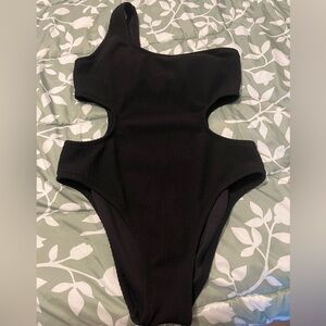 Woman’s swimsuit